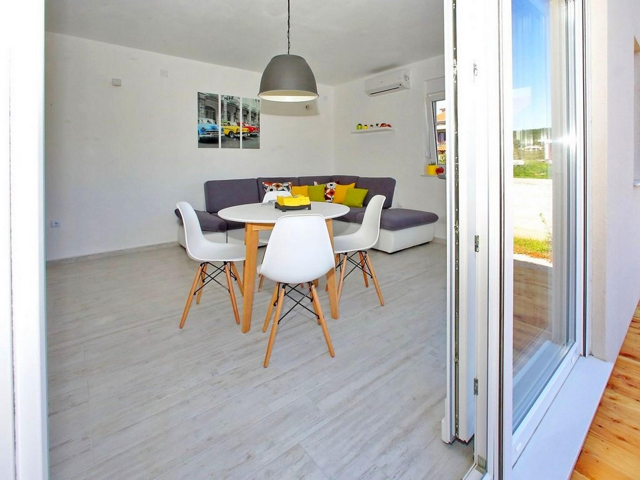 Apartments Tomislav Bibinje Buitenkant foto