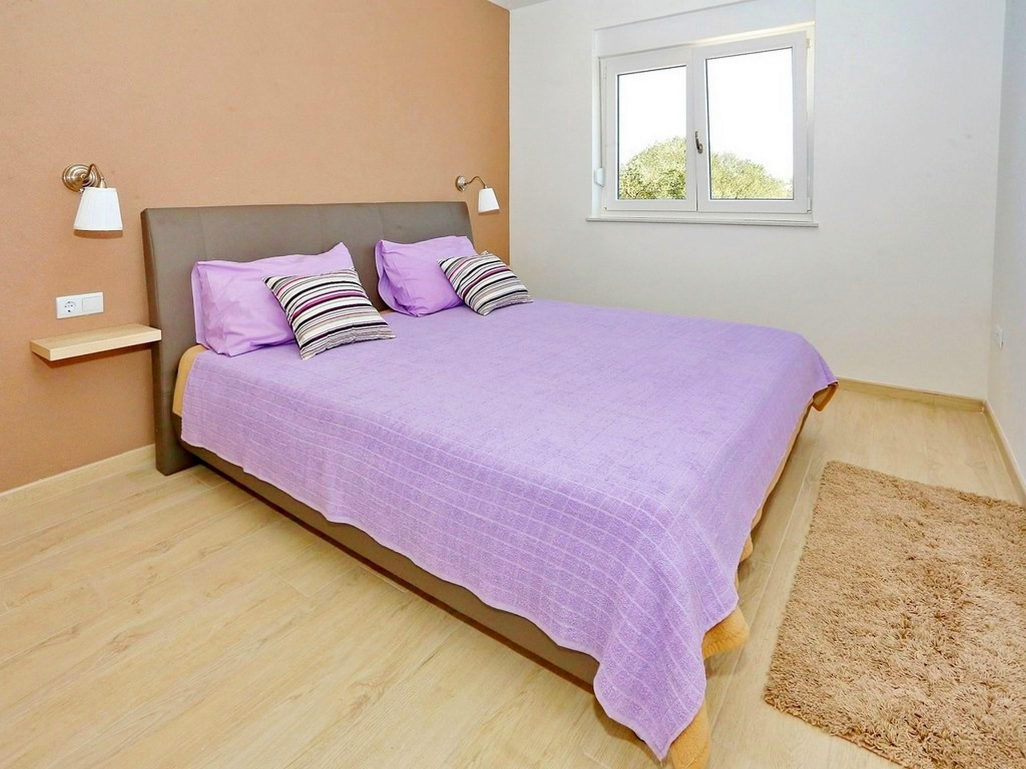 Apartments Tomislav Bibinje Buitenkant foto